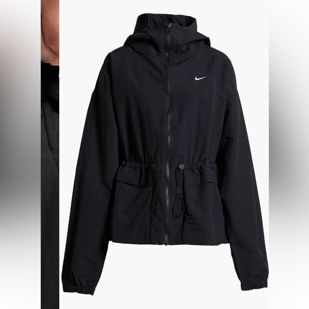 Nike essentials jacket - Picture 9 of 9